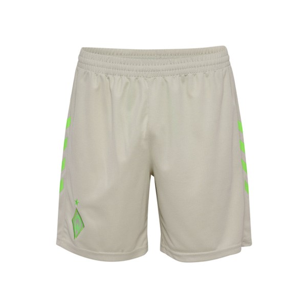 Pantalones Werder Bremen 2ª 2025-2026